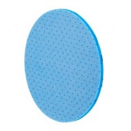 Flexible abrasive foam disc 150 mm, P400 (20 pcs.)