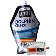 DOLPHIN tīrāmā špaktele 440ml