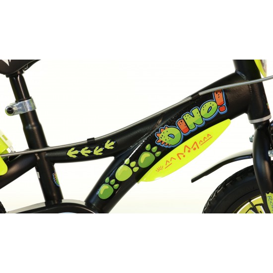 Bērnu velosipēds 14