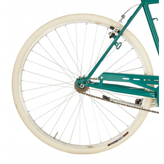 Vīriešu Retro Pilsētas Velosipēds 28