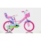 Bērnu velosipēds 14