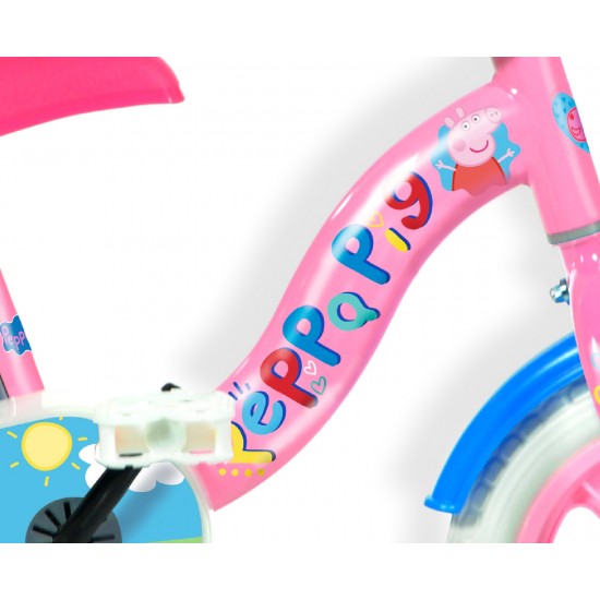 Bērnu velosipēds 10