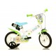 Bērnu velosipēds 12