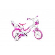 Bērnu velosipēds 12'' ''FLAPPY''