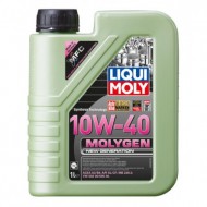 Motoreļļa LIQUI MOLY Molygen New Generation 10W-40 1L