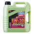 Motoreļļa LIQUI MOLY Molygen New Generation 5W-30 DPF 4L