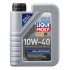 Motoreļļa LIQUI MOLY MoS2 Leichtlauf 10W-40 1L