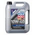 Motoreļļa LIQUI MOLY MoS2 Leichtlauf 10W-40 5L