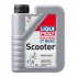 Motoreļļa LIQUI MOLY Motorbike 2T Basic Scooter 1L