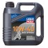Motoreļļa LIQUI MOLY Motorbike 4T 10W-40 Basic Offroad 4L