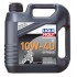 Motoreļļa LIQUI MOLY Motorbike 4T 10W-40 Offroad 4L