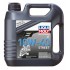 Motoreļļa LIQUI MOLY Motorbike 4T 10W-40 Street 4L