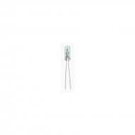 Autolampa 12V 0.8W T1.25 WIRE END