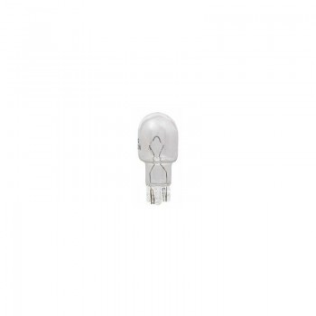 Autolampa 12V 10W T15