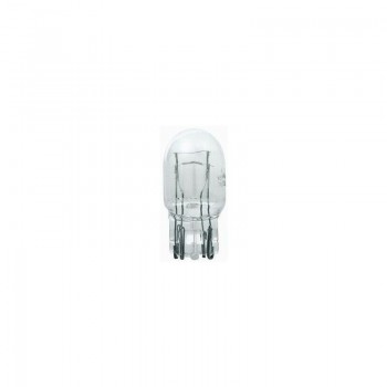 Autolampa 12V 21/5W T20q, bez cokola