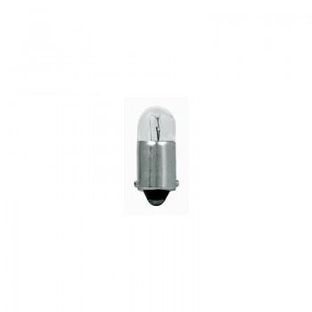 Autolampa 12V 4W BA9S