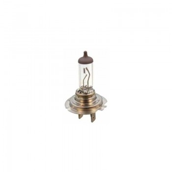 Autolampa H7 12V 55W PX26D Long Life Heavy Duty