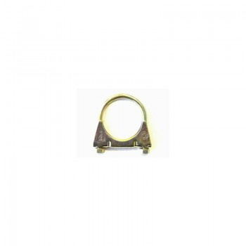 Izpūtēja savilcējs, universālais M8 x 54 mm