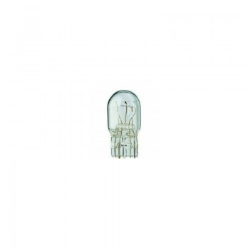 Autolampa 12V 21/5W T20 W3x16q