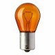 Autolampa 24V 21W BA15s, oranža