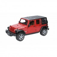 Rotaļlieta Jeep Wrangler Unlimited Rubicon
