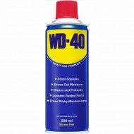 Speciālā eļļa WD-40 aerosolā, 200ml