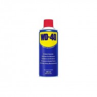Speciālā eļļa WD-40 aerosolā, 400ml