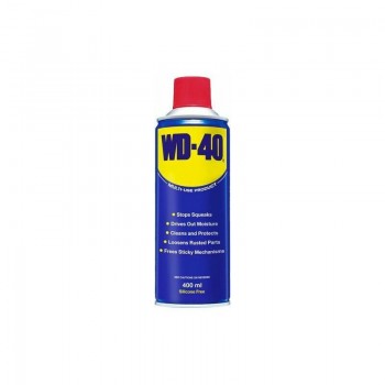 Speciālā eļļa WD-40 aerosolā, 400ml