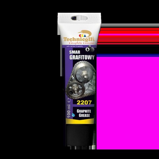 Technicqll grafīta smērviela, 100ml