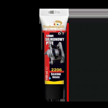Technicqll silikona smērviela, 100ml