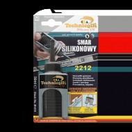 Technicqll Silicone Oil - Silikona eļļa, 50ml