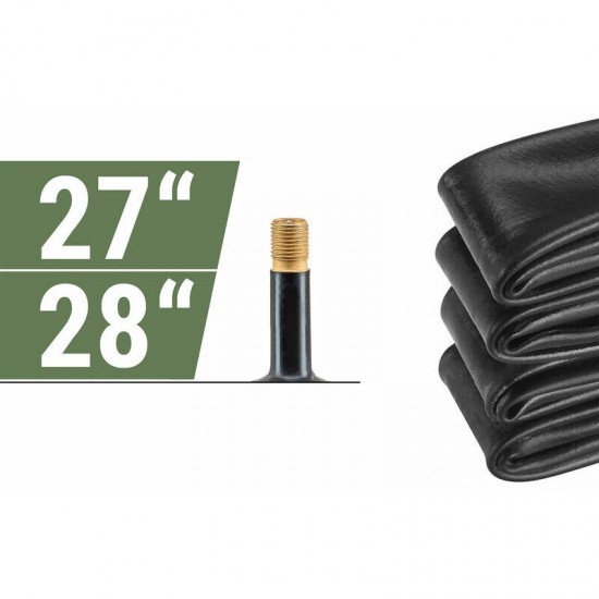 Velo kamera, 27-28/40-622/635 ar auto ventili