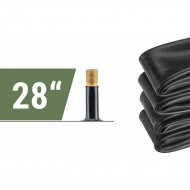 Velo kamera, 28x1.75/2 ar auto ventili