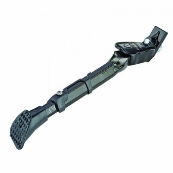 Velo atbalsta kāja Ursus,alum. telesk. 24-28 collu rāmim