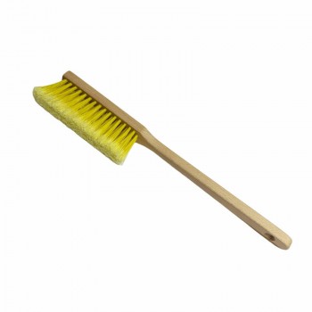 Sniega birste ar koka kātu ECO 43cm