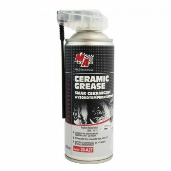 MA Professional keramiskā smērviela aerosolā, 400ml