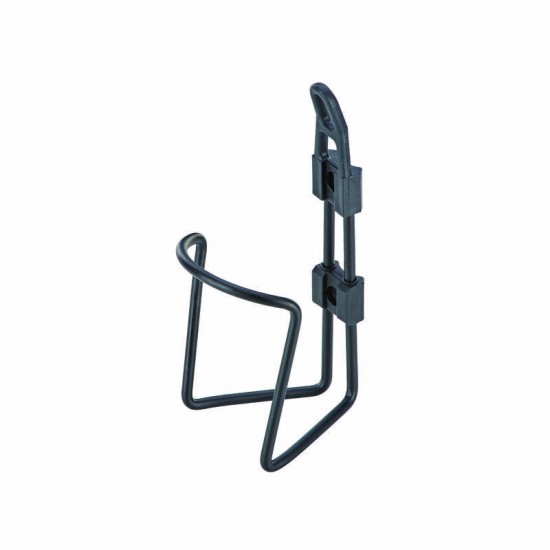 Velo dzērienu pudeles turētājs, melns