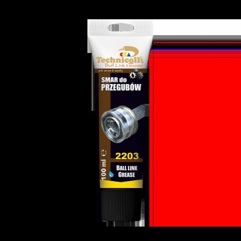 Smērviela smagas noslodzes kustīgiem savienojumiem, 100ml