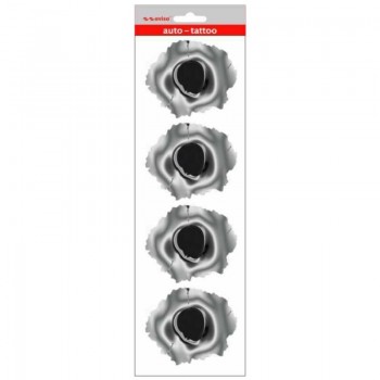  Ložu caurumi, 4.gab. 8x7cm