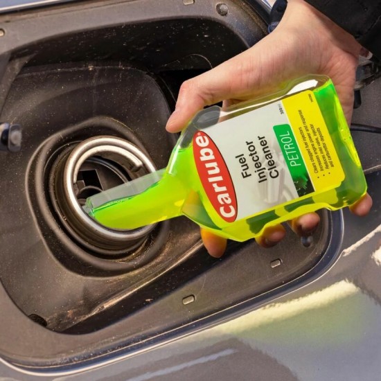 Carlube benzīna iesmidzināšanas sist. tīrītājs , 300ml