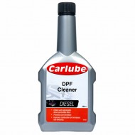 Carlube piedeva dīzeļdegvielai, kvēpu filtra attīrīšanai, 300ml