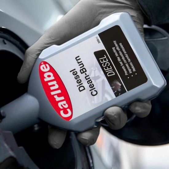 Carlube piedeva dīzeļdegvielai, pret dūmošanu, 300ml