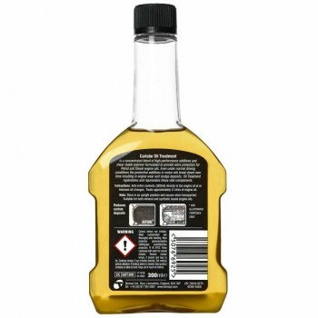 Carlube piedeva eļļai, 300ml