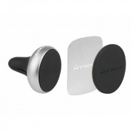 MYWAY telefona turētājs ar magnētu, stiprināms pie ventilācijas atveres