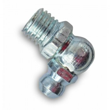 Uzgalis smērspiedei M10x1 90grādi