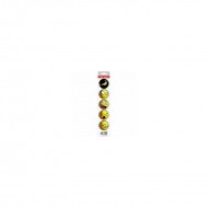 Emociju sejiņas, 5gab., 4cm