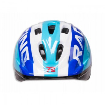 Velo ķivere bērnu, Racing, izmērs S/M