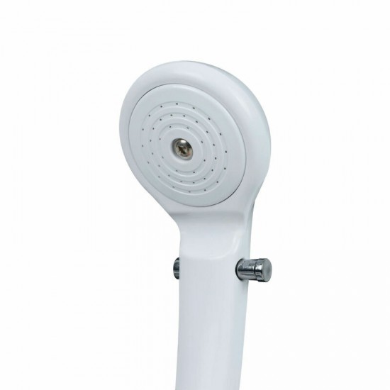 Portatīvā duša, 12V