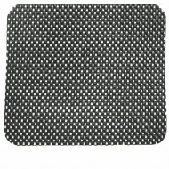 Neslīdošs gumijas paliktnis, 19 x 21cm