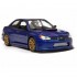 Modelīši - Subaru Impreza WRX STI, 1:24, Welly